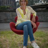 Bettina Böttinger 60 WDR