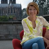 Bettina Böttinger 60 WDR